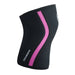 Rehband RX Knee Sleeve 7 mm (Kniebandage) Pink-Schwarz kaufen bei HighPowered.ch