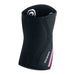 Rehband RX Knee Sleeve 7 mm (Kniebandage) Pink-Schwarz kaufen bei HighPowered.ch