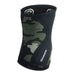 Rehband RX Knee Sleeve 7 mm (Kniebandage) Camo-Schwarz kaufen bei HighPowered.ch