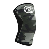 Acquista la ginocchiera Rehband RX Power Max 7 mm Camo su HighPowered.ch