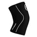 Rehband RX Knee Sleeve Power Max 7 mm Schwarz kaufen bei HighPowered.ch