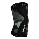 Acquista la ginocchiera Rehband RX Power Max 7 mm Camo su HighPowered.ch