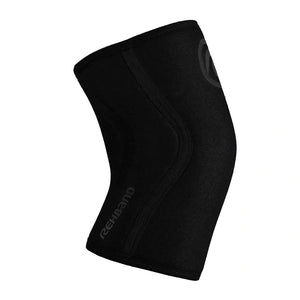 Rehband RX Knee Sleeve Power Max 7 mm Carbon-Schwarz kaufen bei HighPowered.ch