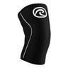 Rehband RX Knee Sleeve Power Max 7 mm Schwarz kaufen bei HighPowered.ch