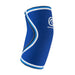 Rehband RX Original Elbow Sleeve 5 mm Blau kaufen bei HighPowered.ch