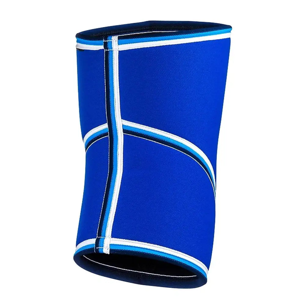 Rehband RX Original "V" Knee Sleeve 7 mm Blau kaufen bei HighPowered.ch