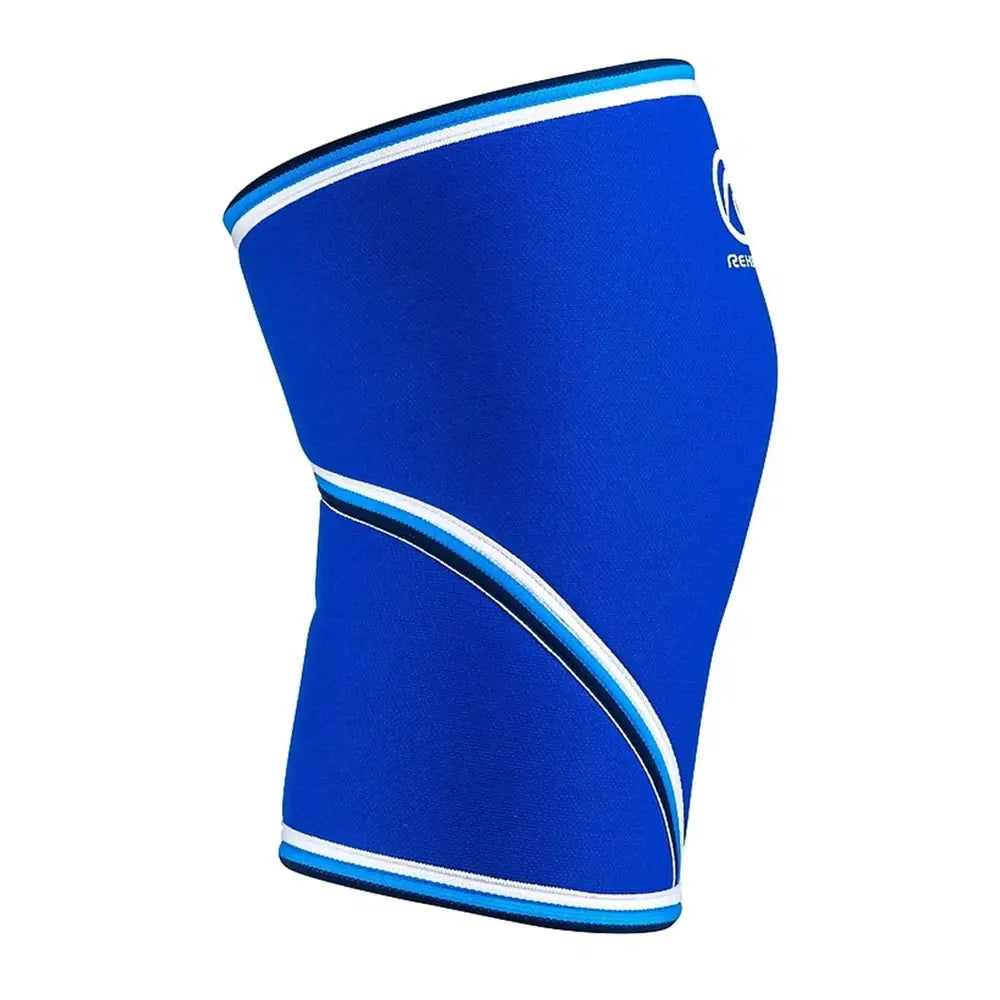 Rehband RX Original V Knee Sleeve 7mm Blau kaufen bei HighPowered.ch