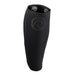 Rehband RX Shin & Calf Sleeve 5 mm (Schienbeinschutz) Carbon-Schwarz kaufen bei HighPowered.ch