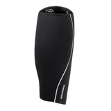 Acheter la genouillère Rehband RX Shin & Calf Sleeve 5 mm (protection du tibia) noire sur HighPowered.ch