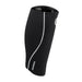 Rehband RX Shin & Calf Sleeve 5 mm (Schienbeinschutz) Schwarz kaufen bei HighPowered.ch