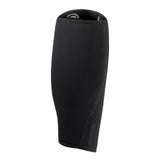 Acheter la genouillère Rehband RX Shin & Calf Sleeve 5 mm (protection du tibia) noir carbone sur HighPowered.ch