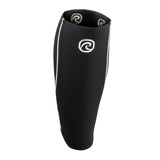 Acheter la genouillère Rehband RX Shin & Calf Sleeve 5 mm (protection du tibia) noire sur HighPowered.ch