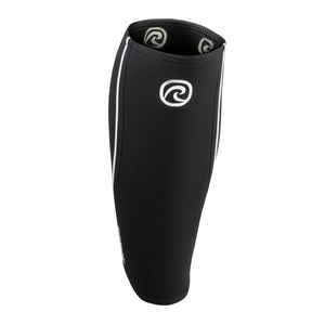 Rehband RX Shin & Calf Sleeve 5 mm (Schienbeinschutz) Schwarz kaufen bei HighPowered.ch