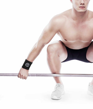 Rehband RX Wrist Sleeves 5mm (Handgelenkbandagen) kaufen bei HighPowered.ch