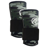 Rehband RX Wrist Support Power Max Camo kaufen bei HighPowered.ch