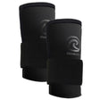 Rehband RX Wrist Support Power Max Carbon-Schwarz kaufen bei HighPowered.ch