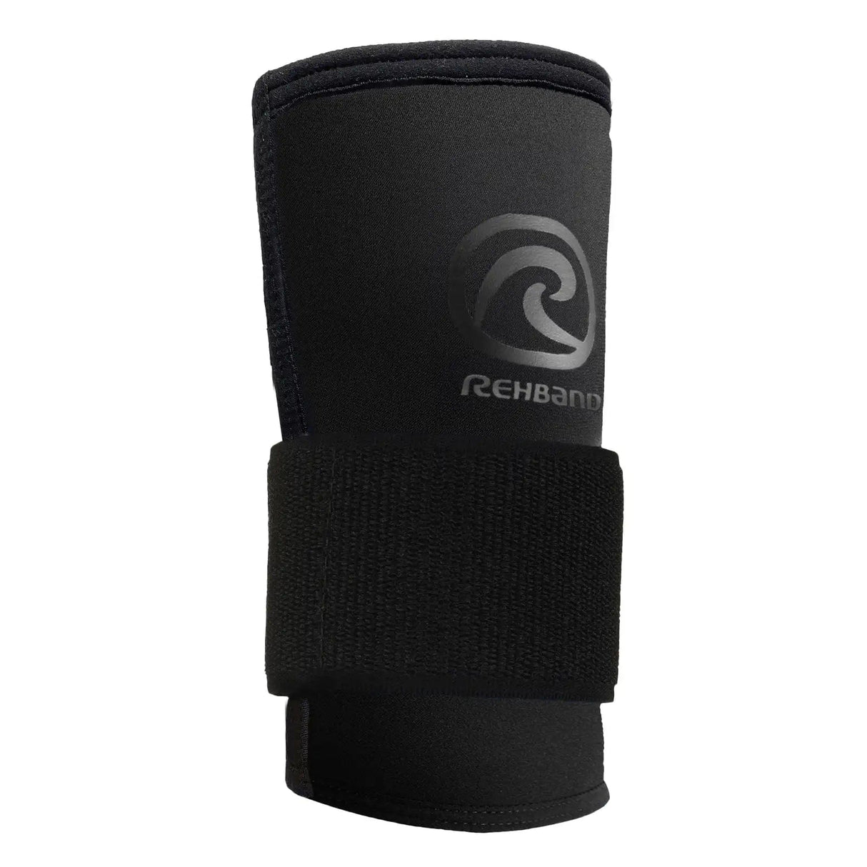 Rehband RX Wrist Support Power Max Carbon-Schwarz kaufen bei HighPowered.ch