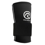 Rehband RX Wrist Support Power Max Schwarz kaufen bei HighPowered.ch