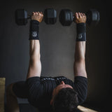 Rehband RX Wrist Support Power Max Schwarz kaufen bei HighPowered.ch