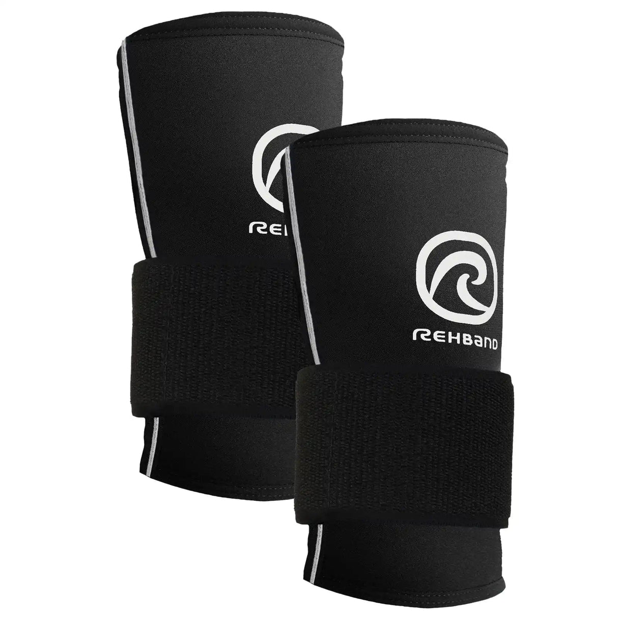 Rehband RX Wrist Support Power Max Schwarz kaufen bei HighPowered.ch