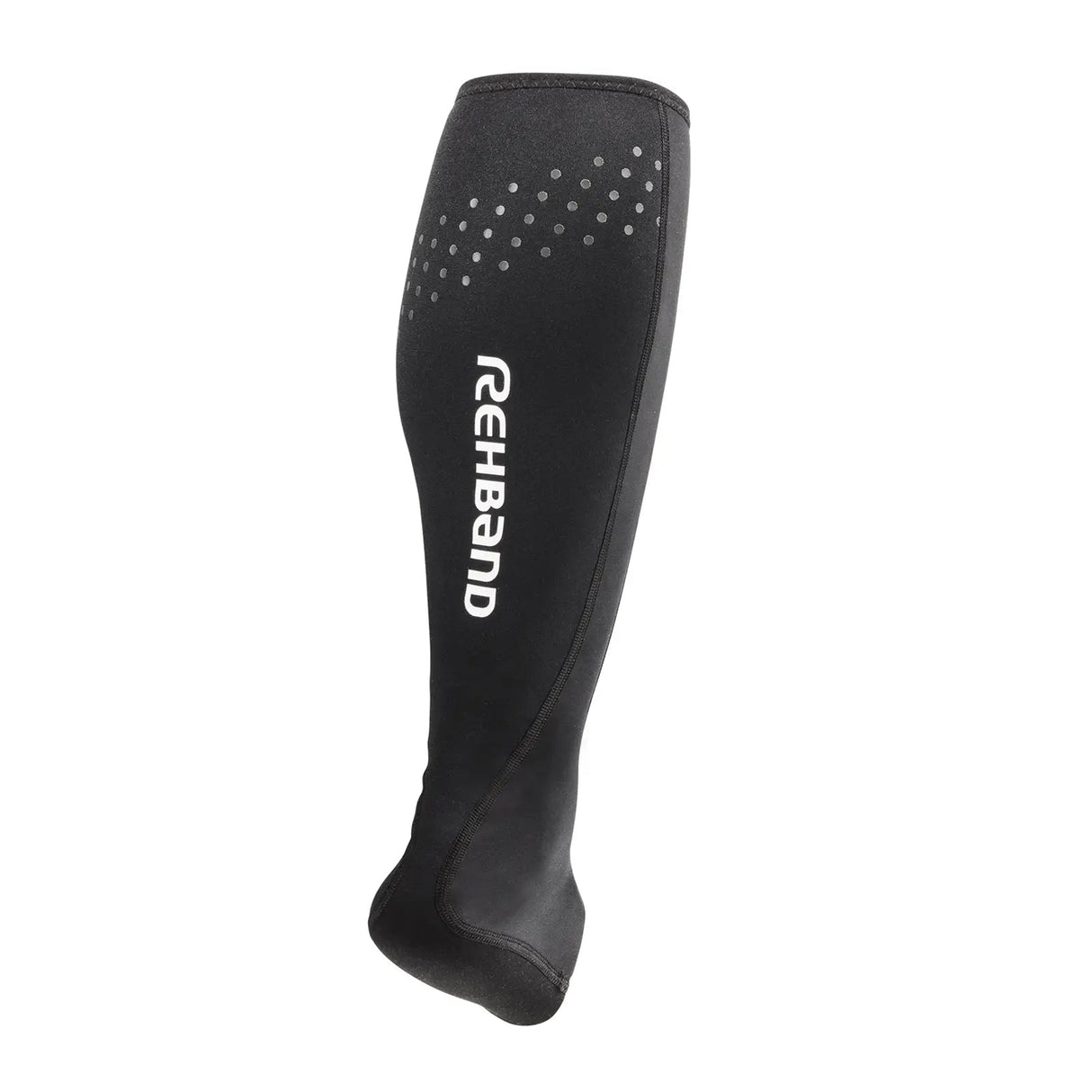 Buy Rehband UD Achilles Support 1.5 mm Black at HighPowered.ch