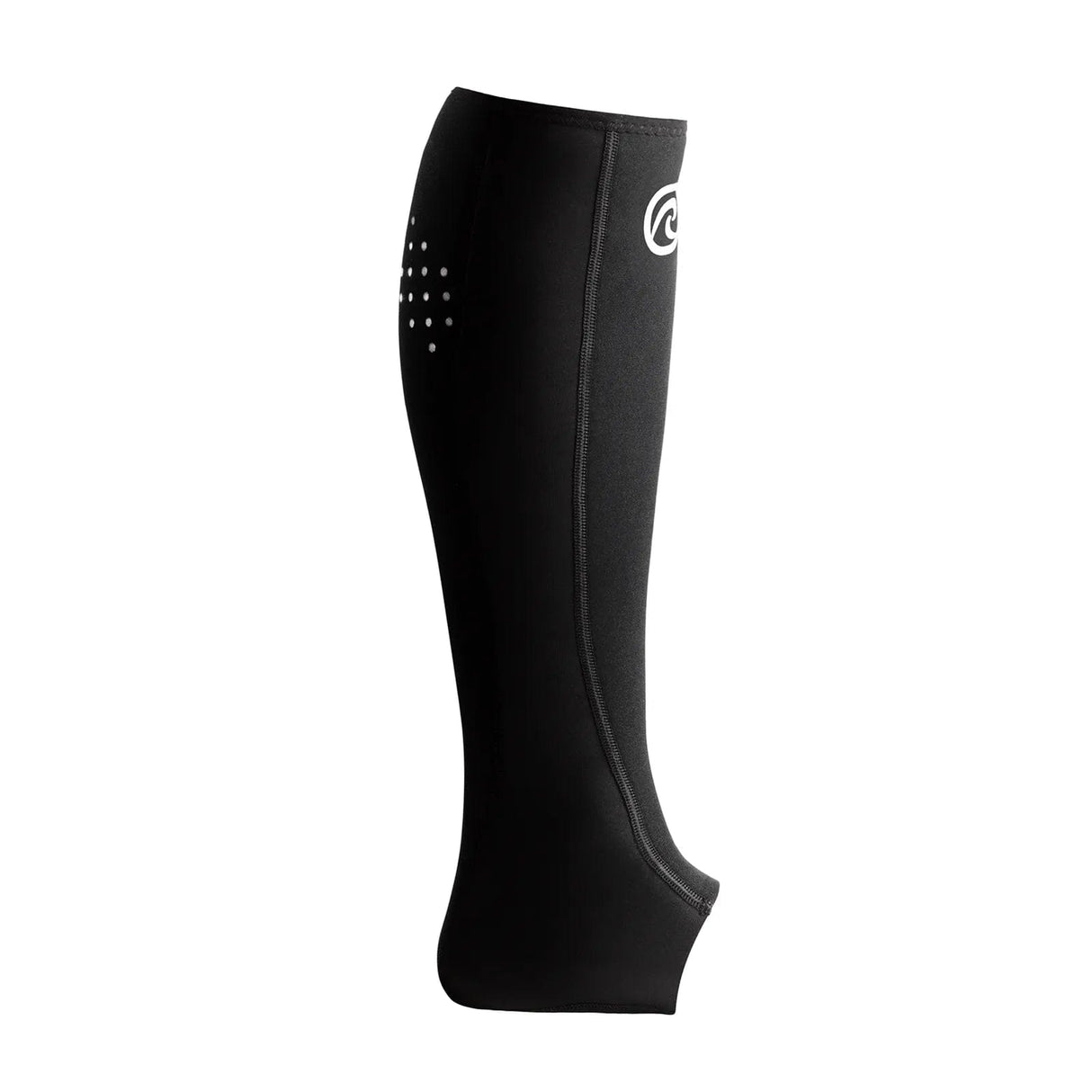 Buy Rehband UD Achilles Support 1.5 mm Black at HighPowered.ch