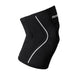 Rehband UD Knee Sleeve Patella Open Schwarz kaufen bei HighPowered.ch