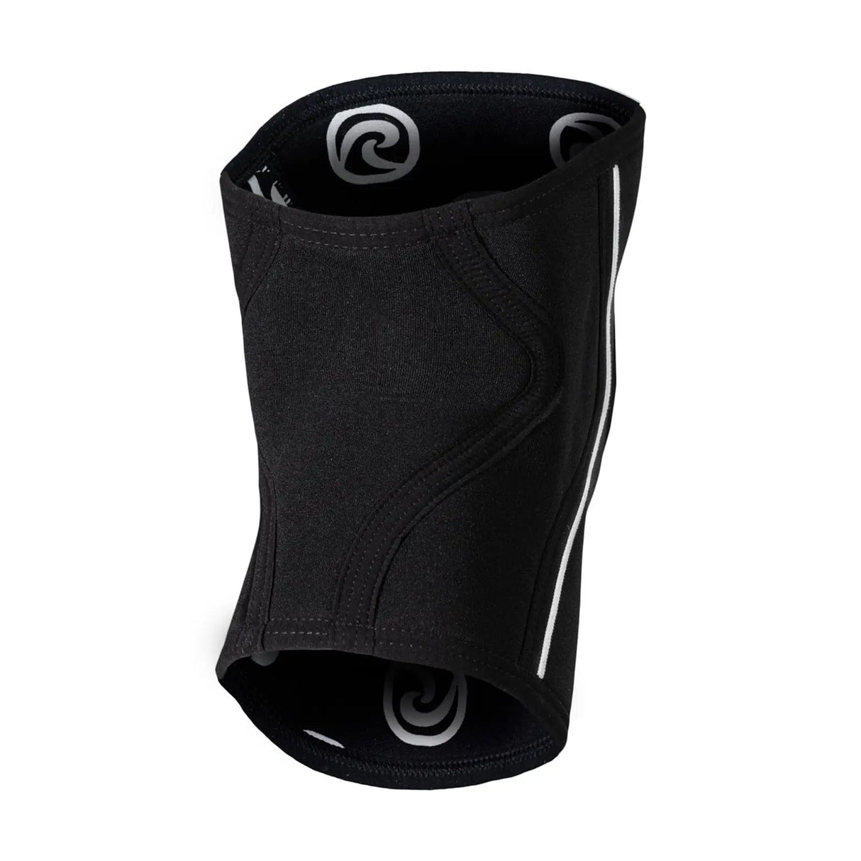 Rehband UD Knee Sleeve Patella Open Schwarz kaufen bei HighPowered.ch