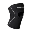 Rehband UD Knee Sleeve Patella Open Schwarz kaufen bei HighPowered.ch