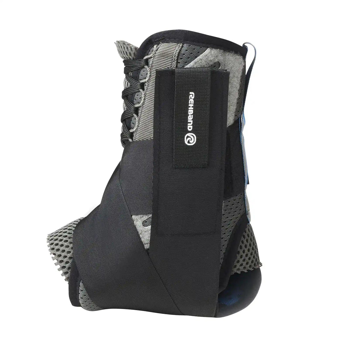 Rehband UD Lace-Up Ankle Support Schwarz kaufen bei HighPowered.ch