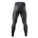 Rehband UD Runner's Knee/Thermal Zone Tights (Men) Schwarz kaufen bei HighPowered.ch