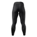 Rehband UD Runner's Knee/Thermal Zone Tights (Women) Schwarz kaufen bei HighPowered.ch