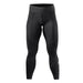 Rehband UD Runner's Knee/Thermal Zone Tights (Women) Schwarz kaufen bei HighPowered.ch
