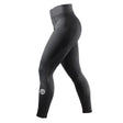 Rehband UD Runner's Knee/Thermal Zone Tights (Women) Schwarz kaufen bei HighPowered.ch