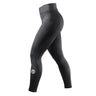 Rehband UD Runner's Knee/Thermal Zone Tights (Women) Schwarz kaufen bei HighPowered.ch