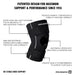 Rehband UD Stable Knee Support kaufen bei HighPowered.ch