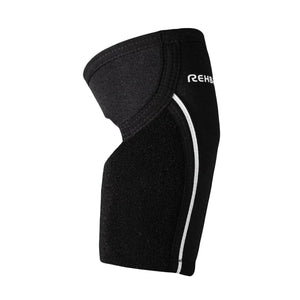 Rehband UD Tennis Elbow Sleeve 3 mm Schwarz kaufen bei HighPowered.ch