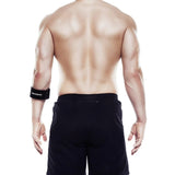 Rehband UD Tennis Elbow Strap Schwarz kaufen bei HighPowered.ch
