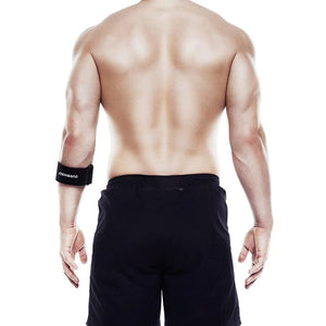 Rehband UD Tennis Elbow Strap Schwarz kaufen bei HighPowered.ch