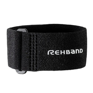 Rehband UD Tennis Elbow Strap Schwarz kaufen bei HighPowered.ch