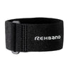 Rehband UD Tennis Elbow Strap Schwarz kaufen bei HighPowered.ch
