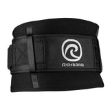 Acheter la ceinture lombaire Rehband X-RX 7 mm noire sur HighPowered.ch