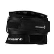 Acheter la ceinture lombaire Rehband X-RX 7 mm noire sur HighPowered.ch