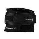 Rehband X-RX Back Support 7 mm Schwarz kaufen bei HighPowered.ch