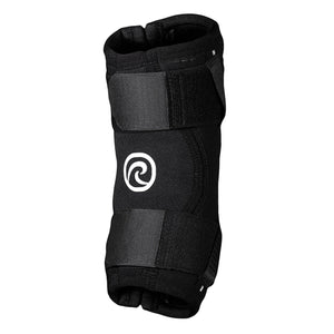 Rehband X-RX Elbow Support 7 mm mit Straps (links) Schwarz kaufen bei HighPowered.ch