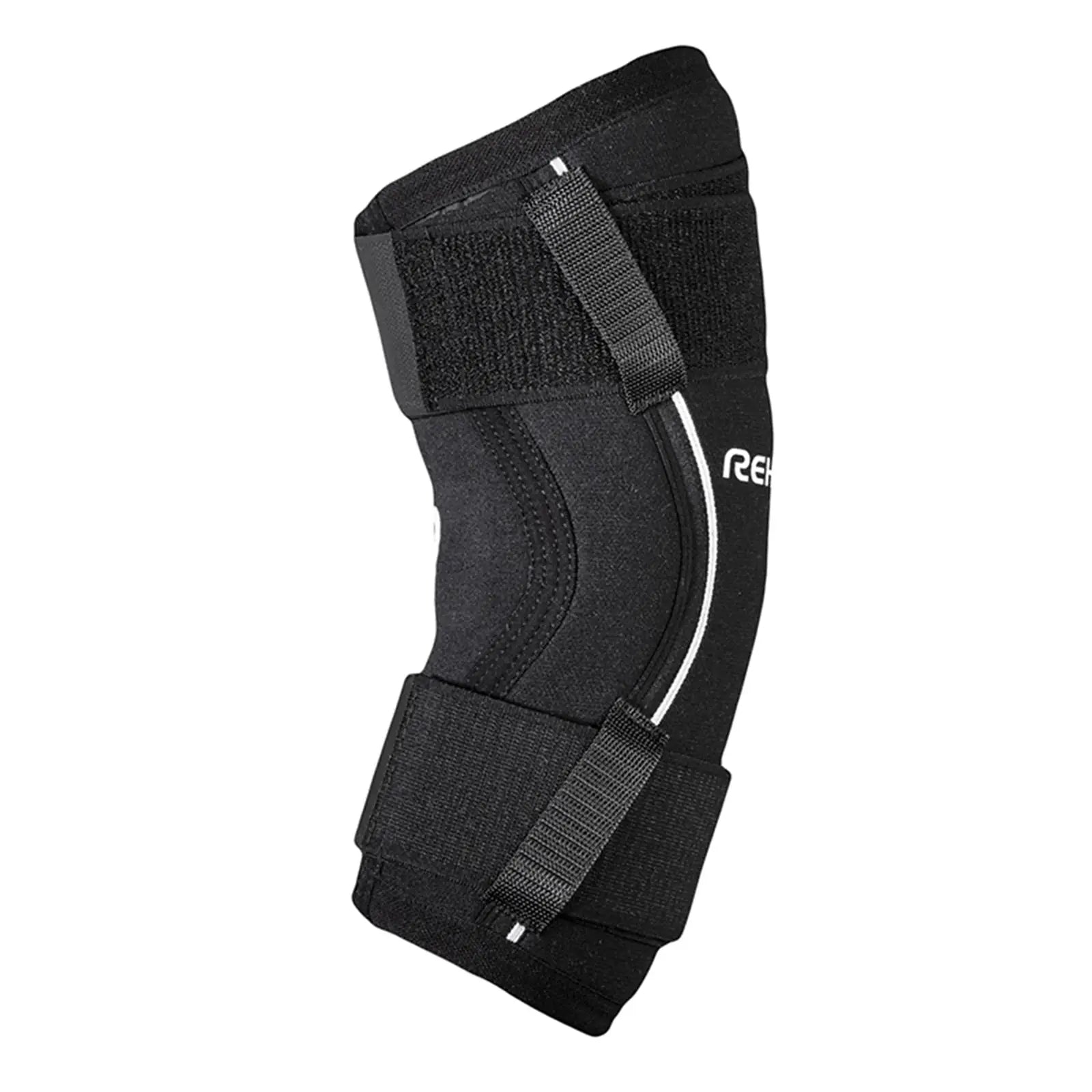 Rehband X-RX Elbow Support 7mm mit Straps (links) Schwarz kaufen bei HighPowered.ch