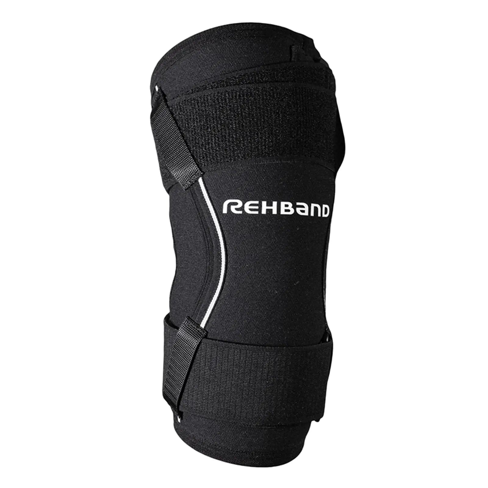 Rehband X-RX Elbow Support 7mm mit Straps (links) Schwarz kaufen bei HighPowered.ch