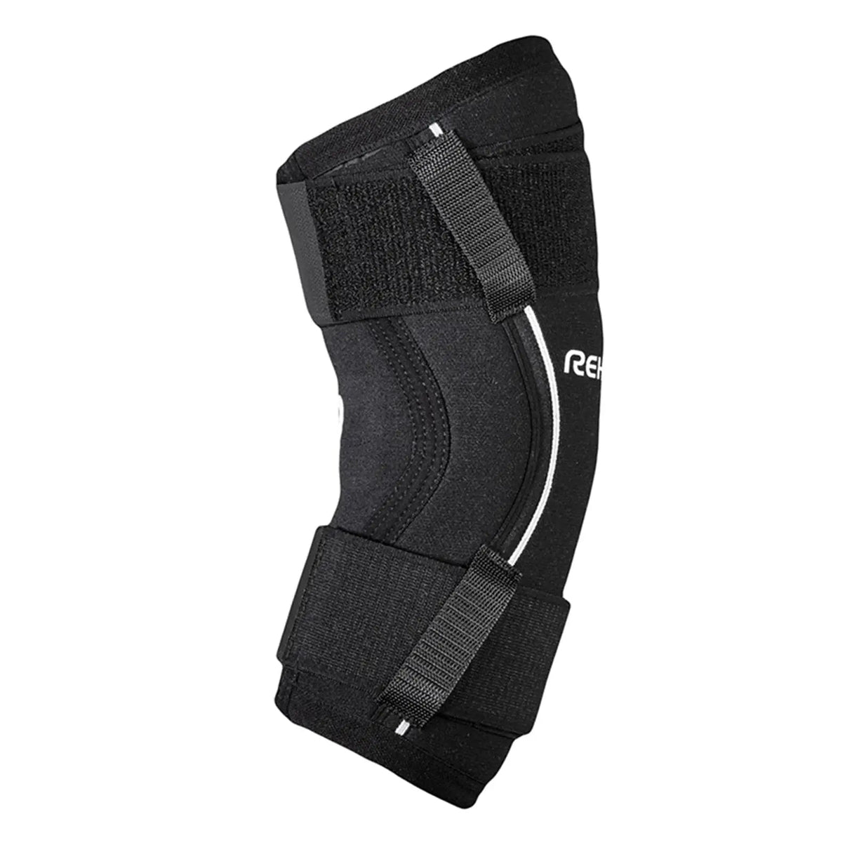 Rehband X-RX Elbow Support 7 mm mit Straps (rechts) Schwarz kaufen bei HighPowered.ch