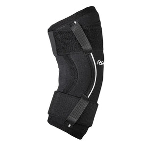 Rehband X-RX Elbow Support 7 mm mit Straps (rechts) Schwarz kaufen bei HighPowered.ch