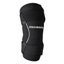 Rehband X-RX Elbow Support 7 mm mit Straps (rechts) Schwarz kaufen bei HighPowered.ch